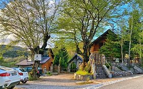 Chalet Kujta